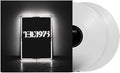 THE 1975 'THE 1975' 10TH ANNIVERSARY EDITION 2LP - WHITE