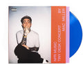 MAC MILLER 'NPR MUSIC TINY DESK CONCERT' LP (Translucent Blue Vinyl)