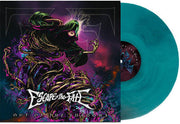 ESCAPE THE FATE 'OUT OF THE SHADOWS' LP - TEAL