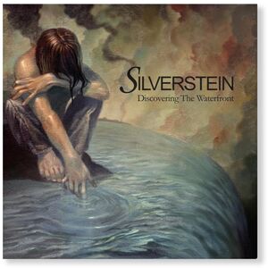 SILVERSTEIN ‘DISCOVERING THE WATERFRONT’ LP
