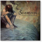 SILVERSTEIN ‘DISCOVERING THE WATERFRONT’ LP