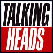 TALKING HEADS 'TRUE STORIES' LP