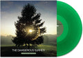 THE DANGEROUS SUMMER 'REACH FOR THE SUN' LP - GREEN
