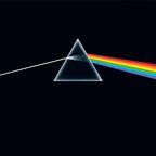 PINK FLOYD 'THE DARK SIDE OF THE MOON' 50TH ANNIVERSARY LP