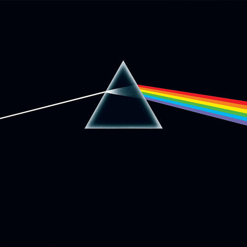 PINK FLOYD 'THE DARK SIDE OF THE MOON' 50TH ANNIVERSARY LP