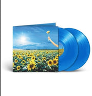 STONE TEMPLE PILOTS 'THANK YOU' 2LP - OPAQUE SKY BLUE