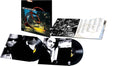 DAVE MATTHEWS BAND 'BEFORE THESE CROWDED STREETS' 2LP