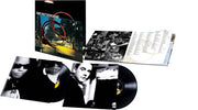 DAVE MATTHEWS BAND 'BEFORE THESE CROWDED STREETS' 2LP