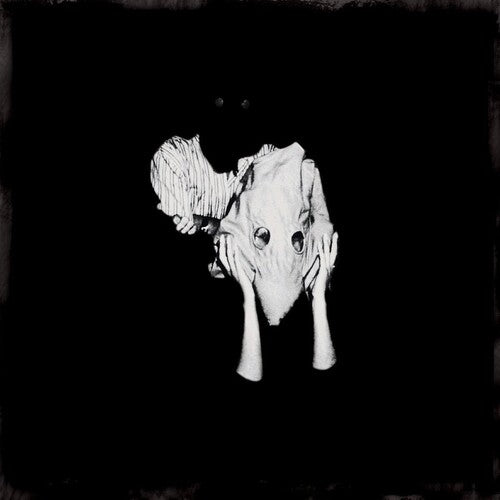 SIGUR ROS 'KVEIKUR' 10TH ANNIVERSARY EDITION 2LP