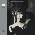 THE WATERBOYS 'THIS IS THE SEA' LP - CLEAR
