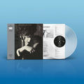 THE WATERBOYS 'THIS IS THE SEA' LP - CLEAR