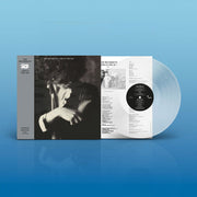 THE WATERBOYS 'THIS IS THE SEA' LP - CLEAR