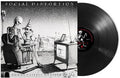 SOCIAL DISTORTION 'MOMMY'S LITTLE MONSTER' LP