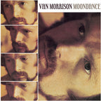 VAN MORRISON 'MOONDANCE' 3LP - DELUXE