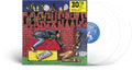 SNOOP DOGGY DOGG 'DOGGYSTYLE' 2LP (30th Anniversary, Clear Vinyl)