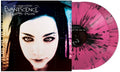 EVANESCENCE 'FALLEN' 20TH ANNIVERSARY DELUXE EDITION 2LP - PINK/BLACK MARBLE