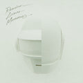 DAFT PUNK 'RANDOM ACCESS MEMORIES' DRUMLESS EDITION 2LP