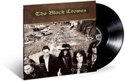 THE BLACK CROWES 'THE SOUTHERN HARMONY AND MUSICAL COMPANION' LP