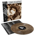 KATE BUSH 'THE DREAMING' LP - IMPORT - SMOKEY