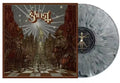 GHOST 'POPESTAR' 12" EP - LTD. - GRAY SMOKE