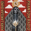 MARK LANEGAN BAND 'PHANTOM RADIO' LP
