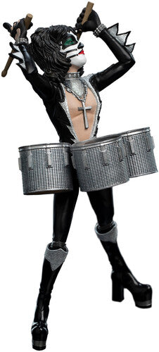 KISS THE CATMAN MINI EPICS FIGURE