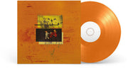 BASEMENT ‘COLOURMEINKINDNESS’ LP - ORANGE