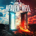SUM 41 'HEAVEN :X: HELL' 2LP