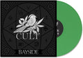 BAYSIDE 'CULT' LP - DOUBLEMINT
