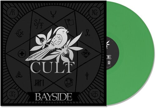 BAYSIDE 'CULT' LP - DOUBLEMINT