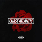 CHASE ATLANTIC'CHASE ATLANTIC' LP - MILKY WHITE