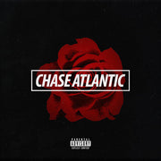 CHASE ATLANTIC ‘CHASE ATLANTIC' LP - MILKY WHITE