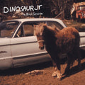 DINOSAUR JR. 'THE BLACK SESSION: LIVE IN PARIS' LP (Color Vinyl)