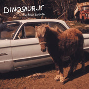 DINOSAUR JR. 'THE BLACK SESSION: LIVE IN PARIS' LP (Color Vinyl)