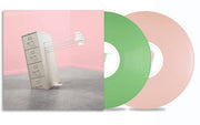 MODEST MOUSE 'GOOD NEWS FOR PEOPLE WHO LOVE BAD NEWS' 2LP - DELUXE EDITION