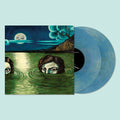 DRIVE-BY TRUCKERS 'ENGLISH OCEANS' 10TH ANNIVERSARY 2LP - SEA GLASS BLUE