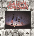 SUICIDAL TENDENCIES 'SUICIDAL TENDENCIES' LP (Colored Vinyl)