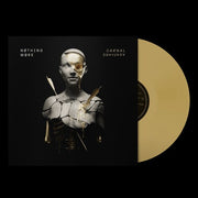NOTHING MORE 'CARNAL' LP - TAN