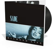 SADE 'DIAMOND LIFE' LP