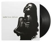 SADE 'LOVE DELUXE' LP