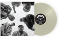 SPEED 'ONLY ONE MODE' LP (Coke Bottle Clear Vinyl)