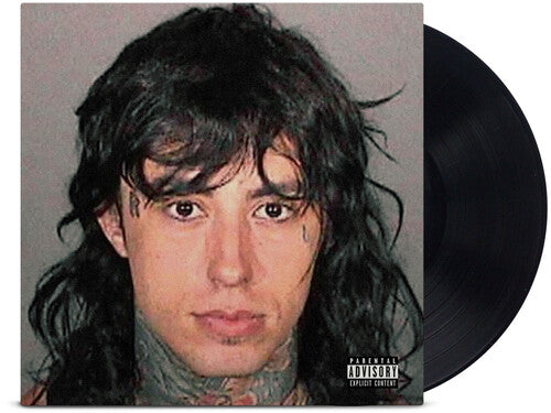 FALLING IN REVERSE 'POPULAR MONSTER' LP