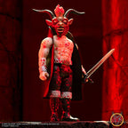 SLAYER REACTION FIGURE MINOTAUR (REIGN IN BLOOD)