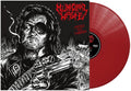 MUNICIPAL WASTE 'TANGO AND THRASH' LP - RED