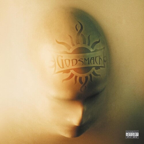 GODSMACK 'FACELESS' 2LP - 45 RPM