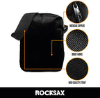 MEGADETH - 'PEACE SELLS' - CROSSBODY BAG