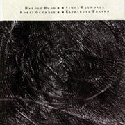 COCTEAU TWINS 'THE MOON AND THE MELODIES' LP