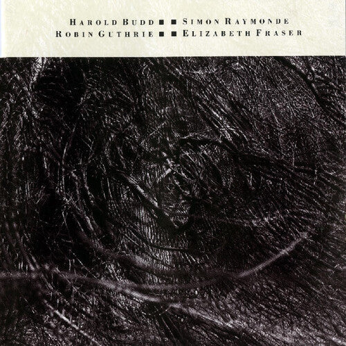 COCTEAU TWINS 'THE MOON AND THE MELODIES' LP