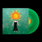 BALANCE AND COMPOSURE 'SEPARATION' LP - TRANSPARENT GREEN