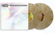 311 'GRASSROOTS' 2LP - CLEAR/BROWN/SWIRLS